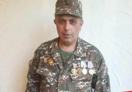 Продлен срок ареста армянина, пытавшего азербайджанских пленных