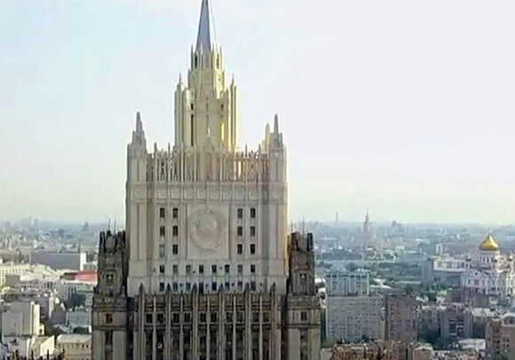 Посол Польши вызван в МИД РФ – Россия высылает 5 польских дипломатов