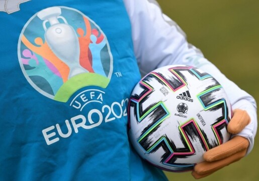 УЕФА перенес матчи Евро-2020 из Дублина и Бильбао в Санкт-Петербург, Лондон и Севилью