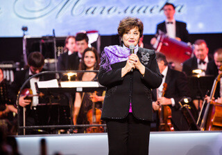 В Москве стартовал Международный конкурс вокалистов имени Муслима Магомаева