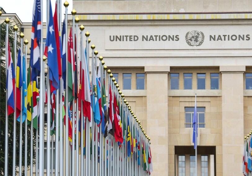 ООН о намерении Вашингтона признать «геноцид» армян: Факт должна определять судебная инстанция, а не страна