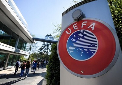УЕФА: Клубы, вступившие в Европейскую Суперлигу, столкнутся с санкциями