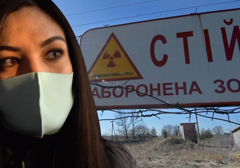Полжизни в Чернобыле: кто работает в зоне отчуждения? (Видео)