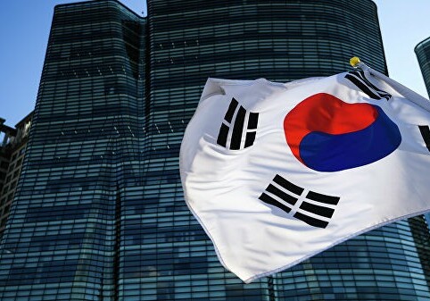 МИД Южной Кореи заявил протест Японии