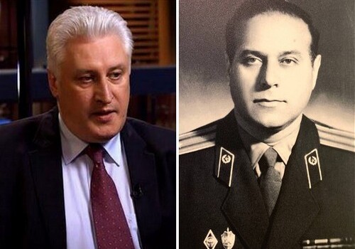 Игорь Коротченко: «Жаль, что к власти пришел Горбачев, а не Гейдар Алиев. Сегодня СССР оттеснил бы США на обочину истории»