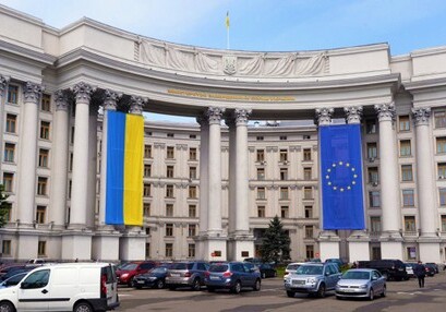 Украина высылает консула России в Одессе