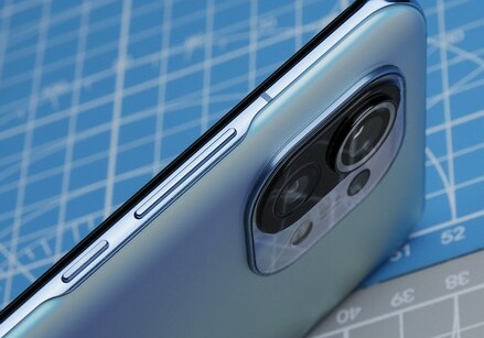 Смартфон Xiaomi первым в мире получит 200-Мп камеру