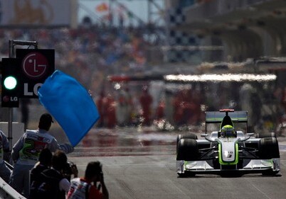Этап в Турции заменит Гран-при Канады в календаре «Формулы-1»