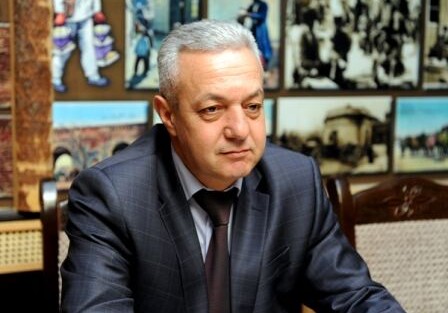Мубариз Аскеров назначен членом Нацсовета по телевидению и радио АР
