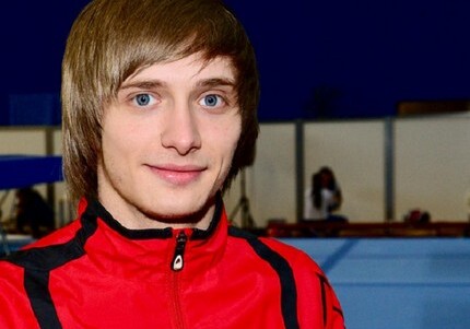 Азербайджанский гимнаст вышел в финал Евро