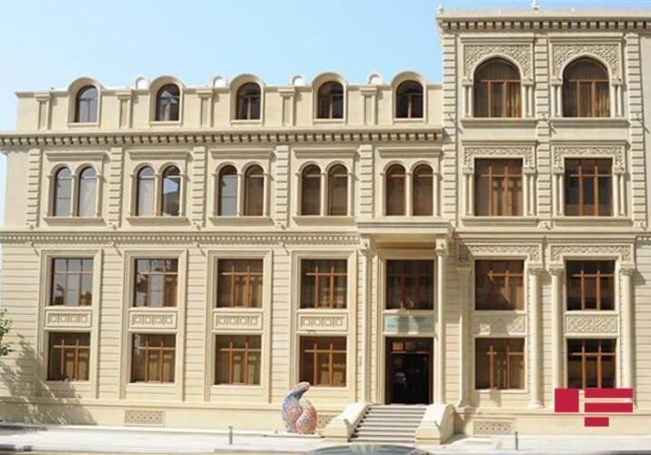 Распущено ОО «Азербайджанская община Нагорно-Карабахского региона» - Известен новый председатель