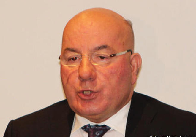 «Давления на курс нацвалюты нет» - глава ЦБ Азербайджана