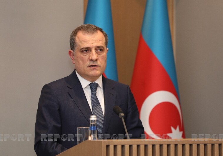 Глава МИД Азербайджана: «Армения нарушает достигнутые договоренности»