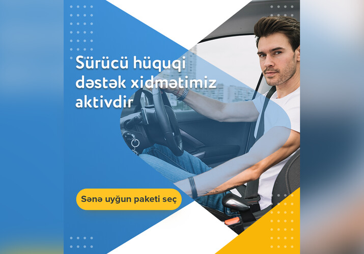 В Азербайджане впервые создана служба защиты водительских прав