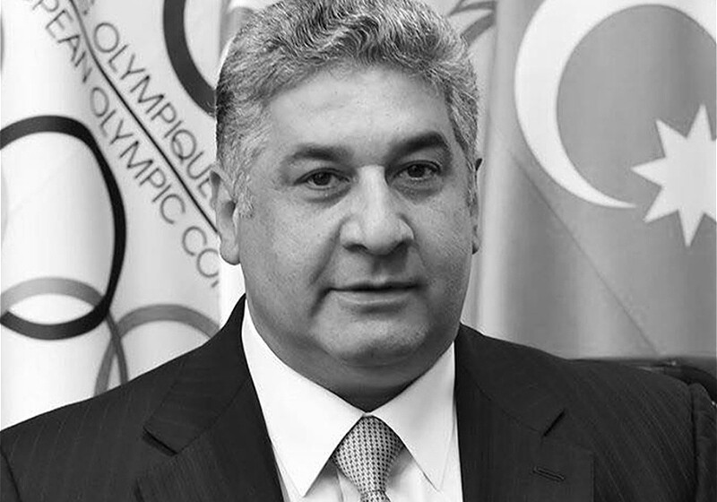 Скончался министр молодежи и спорта Азербайджана