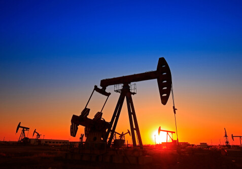 Стоимость барреля нефти марки Azeri Light составила $66,55