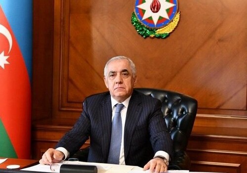 Состоялись очередные заседания Экономического совета Азербайджана (Фото)