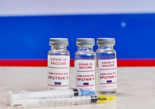 Первая партия вакцины «Спутник V» поступит в Азербайджан 2 мая
