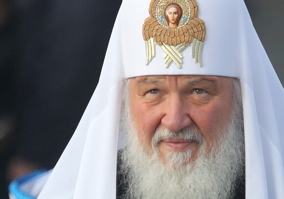 Патриарх Кирилл: «Нынешняя Пасха дарит надежду на преодоление пандемии» (Видео)
