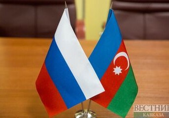 Власти Азербайджана продолжат демаркацию границы с Россией