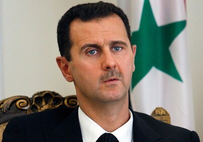 В президентских выборах в Сирии примут участие три кандидата, в том числе Асад