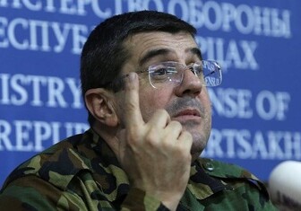 Главаря сепаратистов допросили по делу «о свержении конституционного строя» в «НКР»