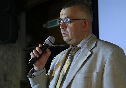 Кузнецов: «Элиты мира должны знать степень варварства армянских националистов» 