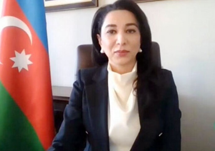 Омбудсмен направила в международные организации отчет о преступлениях на почве ненависти в отношении азербайджанцев