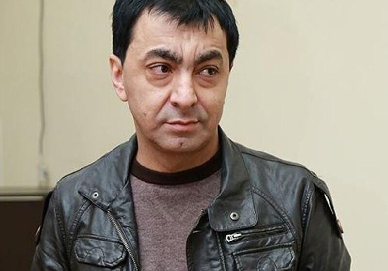 Азербайджанский певец трагически погиб в ДТП - Аслан Гусейнов похоронен в Гяндже (Фото-Видео-Добавлено)