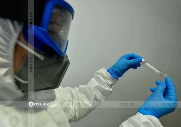 В Азербайджане за сутки выявлено 963 новых случая инфицирования коронавирусом - Статданные Оперштаба 