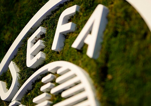 УЕФА расширил заявку сборных на Евро-2020