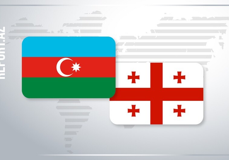 Глава ИВ обсудил с послом перспективы расширения сотрудничества Баку и Тбилиси