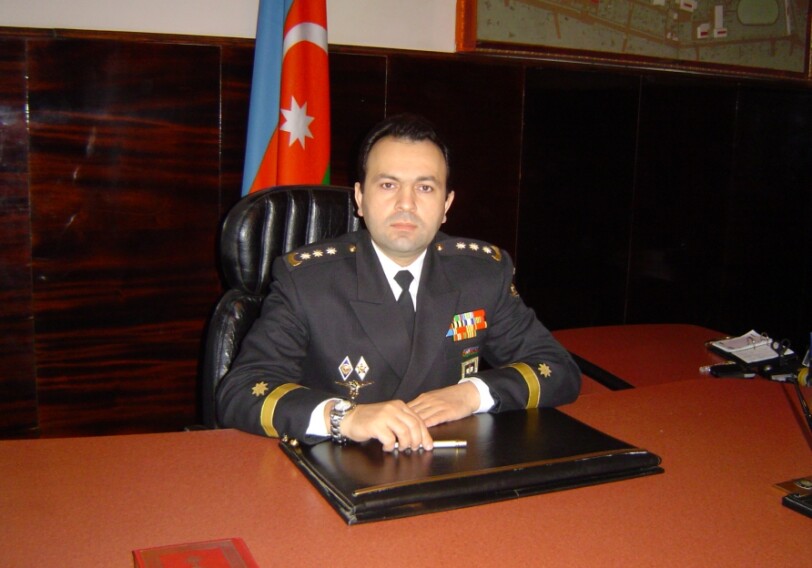 Вышла в свет книга «Военное образование в Азербайджане. Исторические очерки» (Фото)