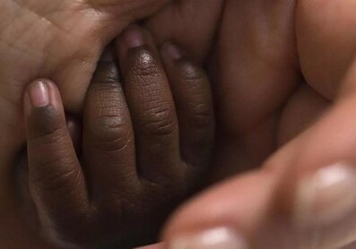 Жительница Мали родила сразу девятерых детей