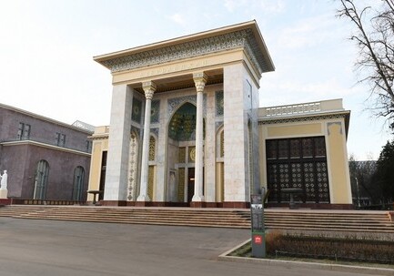 В павильоне «Азербайджан» на ВДНХ пройдут мероприятия, посвященные 9 Мая