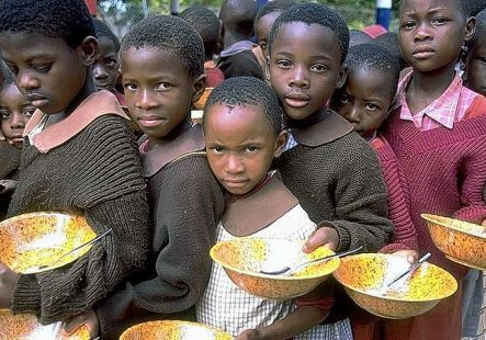 ООН заявила о серьезном продовольственном кризисе в мире