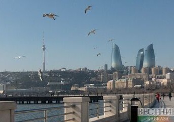 Путин и Байден могут провести встречу в Баку