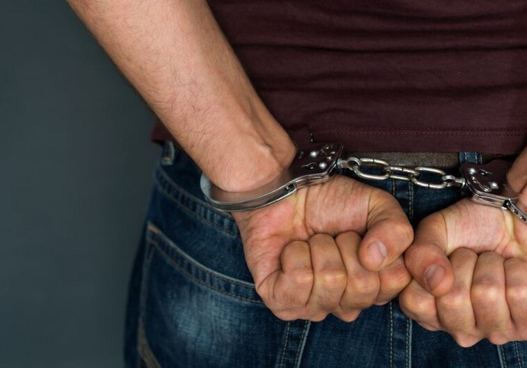В Азербайджане арестован мужчина, разыскиваемый в России
