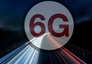 Первые коммерческие сети 6G появятся в 2028 году