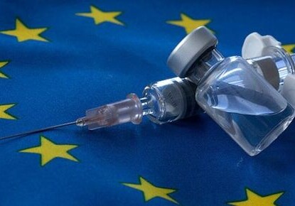 Лидеры ЕС обсудят 8 мая  отмену патентов на вакцины