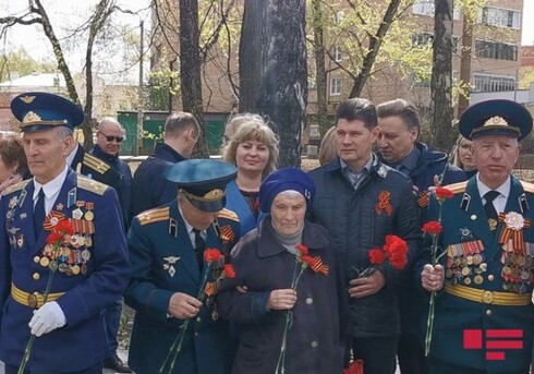 Российские ветераны: «На постсоветском пространстве не должно быть ничего, что увековечивало бы имя Нжде» (Фото)