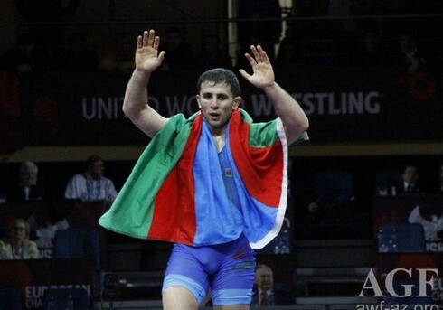 Азербайджан завоевал еще одну лицензию на Олимпиаду