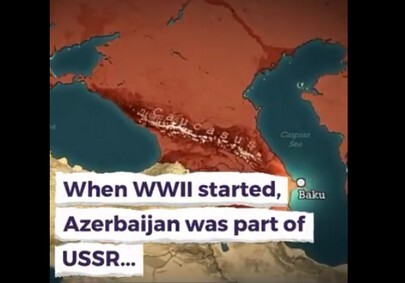 В Лос-Анджелесе снят фильм о роли Азербайджана в победе над фашизмом (Видео)
