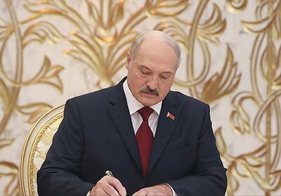 Лукашенко подписал декрет о передаче власти в случае гибели президента Беларуси