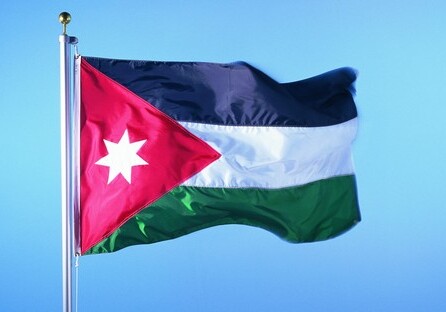 Иордания направила ноту протеста Израилю