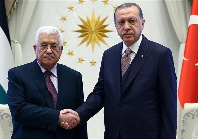 Президент Турции назвал действия Израиля в Иерусалиме «террором»