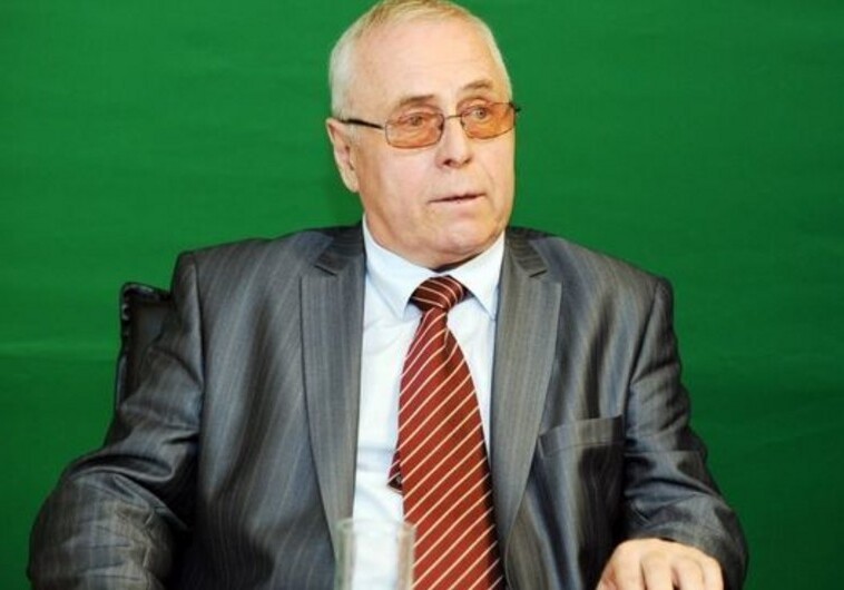 Личный врач Гейдара Алиева: «Его воля и целеустремленность позволили так долго и с успехом работать во благо Азербайджана»