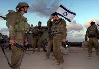 Армия Израиля призывает 5 тыс. резервистов из-за ситуации вокруг сектора Газа