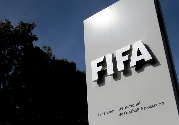 ФИФА осуществит выплаты четырем азербайджанским футболистам