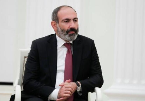 «Армения готова к уточнению границы с Азербайджаном, предлагает отвести подразделения ВС с обеих сторон» - Пашинян
